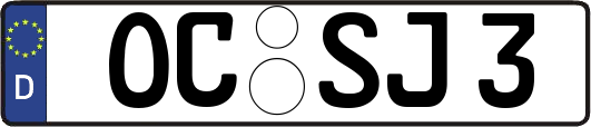 OC-SJ3