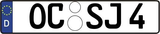 OC-SJ4