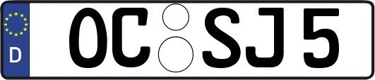 OC-SJ5