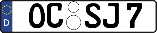OC-SJ7