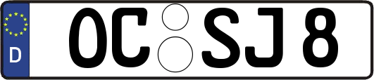 OC-SJ8