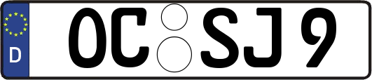 OC-SJ9