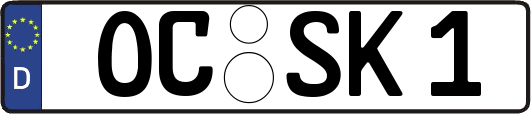 OC-SK1