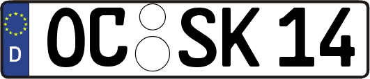 OC-SK14