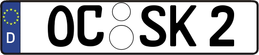 OC-SK2