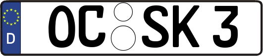 OC-SK3