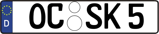 OC-SK5