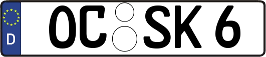 OC-SK6