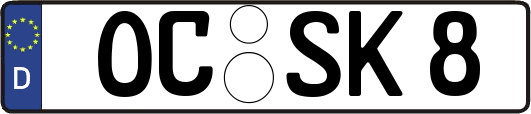 OC-SK8