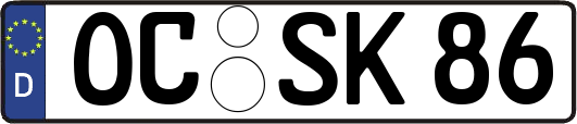 OC-SK86