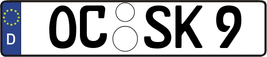 OC-SK9