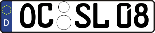OC-SL08