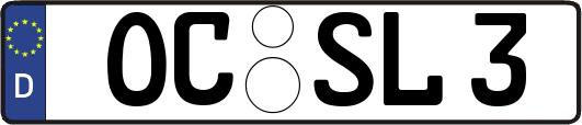 OC-SL3