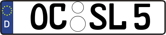 OC-SL5
