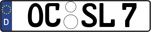 OC-SL7