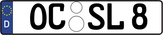 OC-SL8