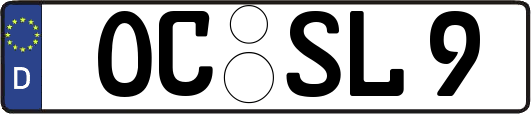 OC-SL9