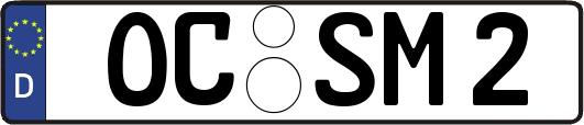 OC-SM2