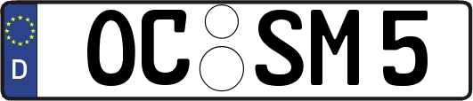 OC-SM5