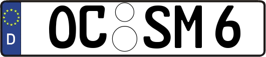 OC-SM6