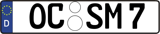 OC-SM7