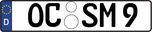 OC-SM9