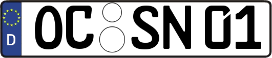 OC-SN01