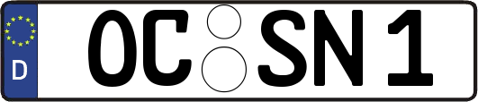 OC-SN1