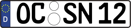 OC-SN12