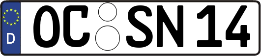 OC-SN14
