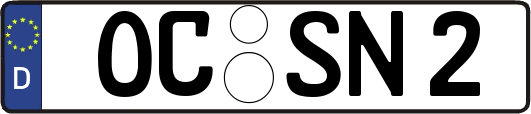 OC-SN2