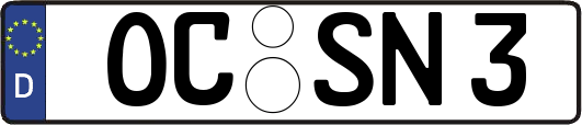 OC-SN3