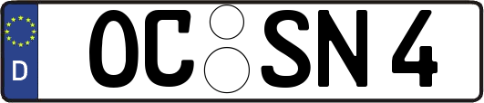 OC-SN4