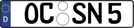 OC-SN5