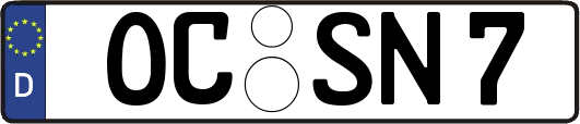 OC-SN7