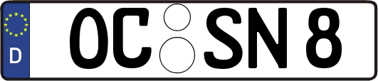 OC-SN8