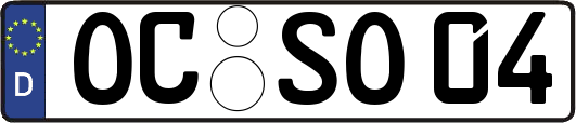 OC-SO04