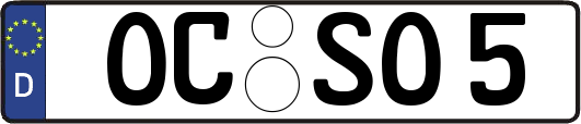 OC-SO5