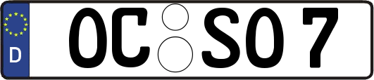 OC-SO7