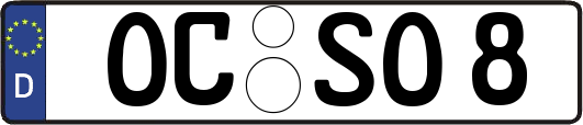 OC-SO8
