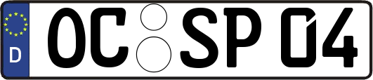 OC-SP04