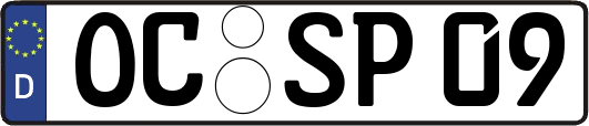 OC-SP09