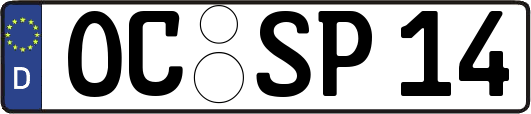 OC-SP14