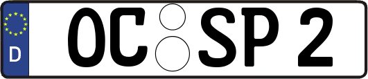 OC-SP2