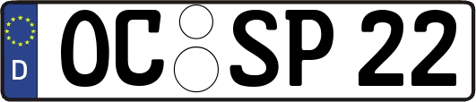 OC-SP22