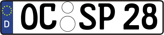 OC-SP28