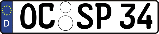 OC-SP34