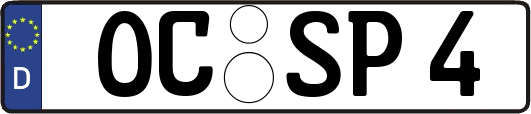 OC-SP4