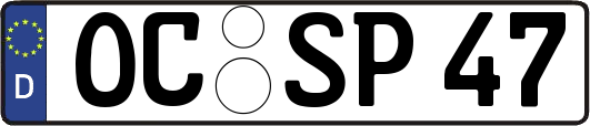 OC-SP47