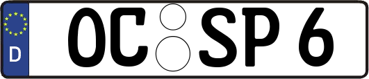 OC-SP6